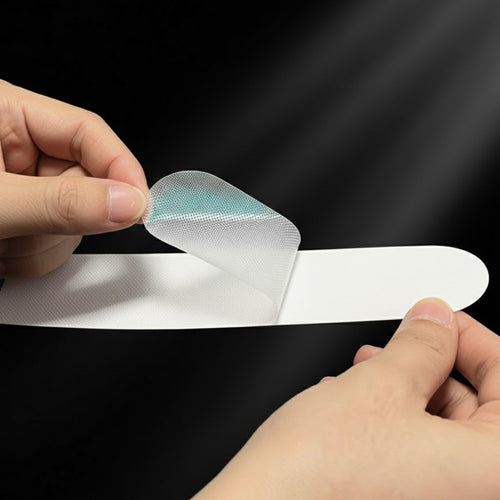 Phantom Shield™ - Protector Invisible de Alta Resistencia (Pack Doble)